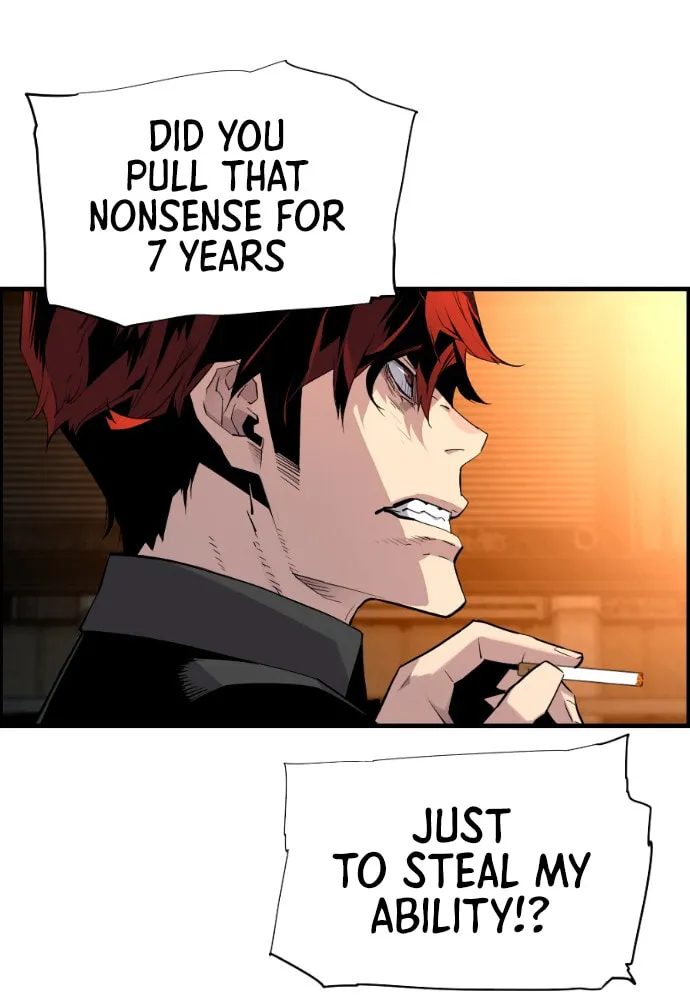 Read Terror vs Revival chapter 11 image 15 on Lezhin