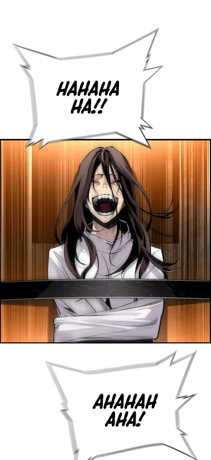 Read Terror vs Revival chapter 11 image 16 on Lezhin