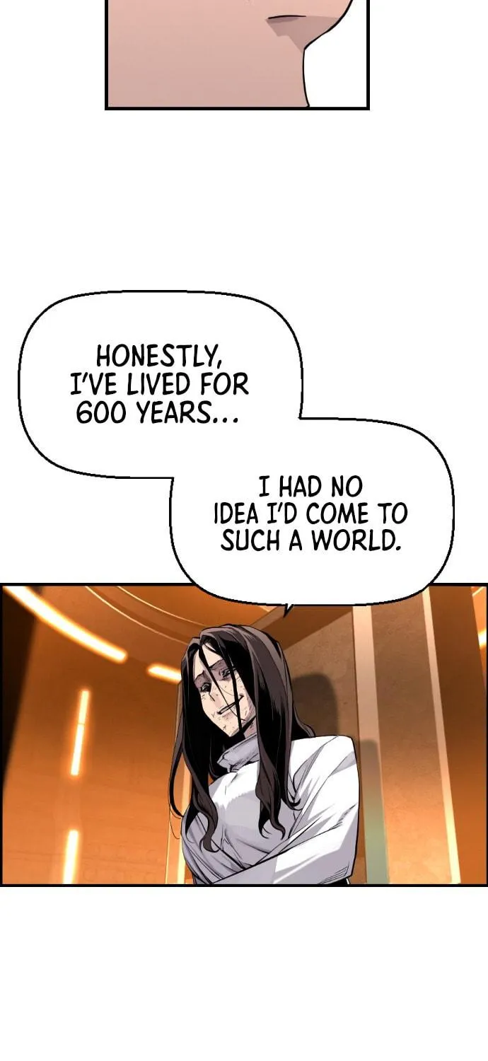 Read Terror vs Revival chapter 11 image 18 on Lezhin