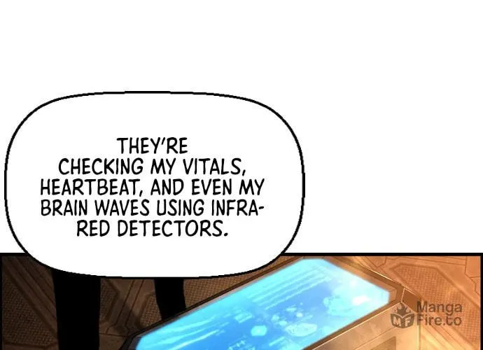 Read Terror vs Revival chapter 11 image 19 on Lezhin