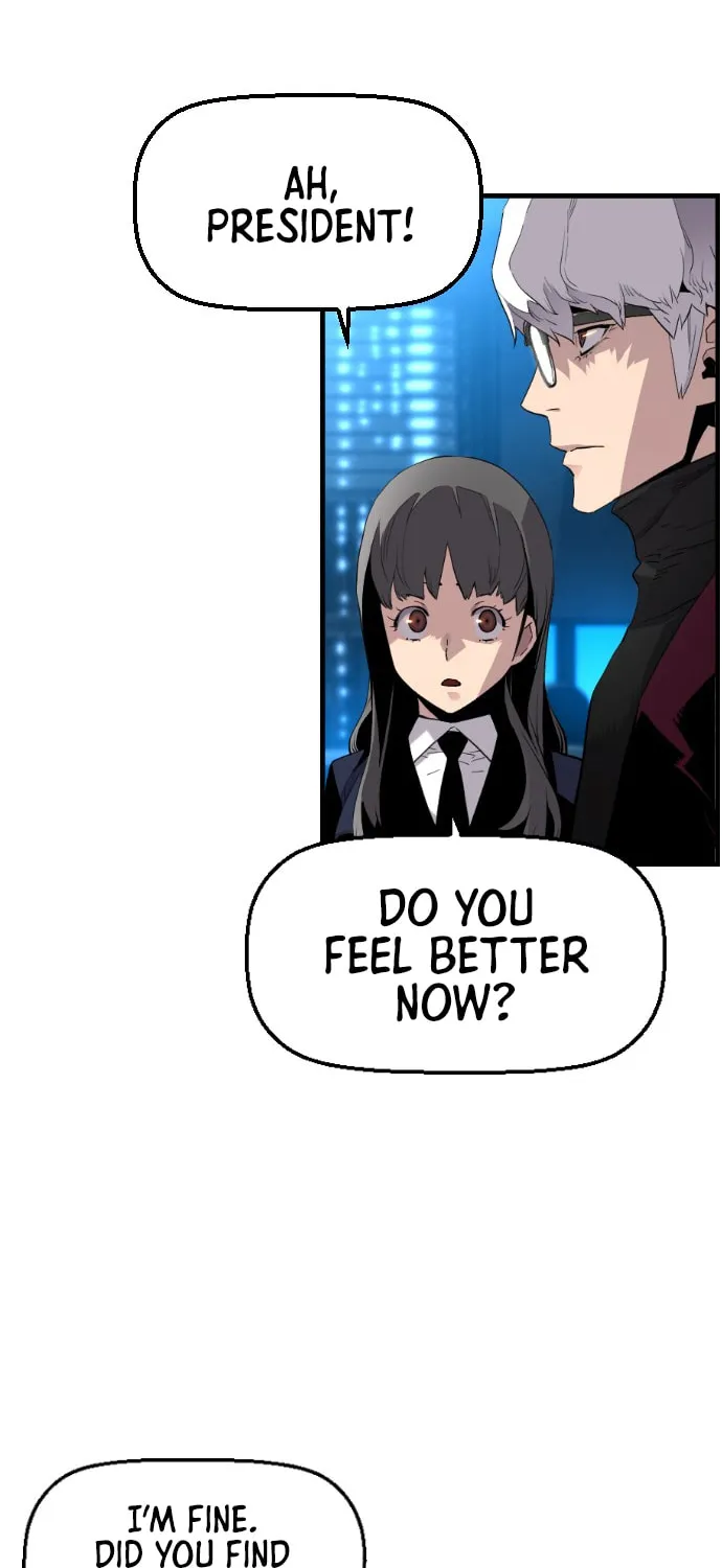 Read Terror vs Revival chapter 11 image 28 on Lezhin
