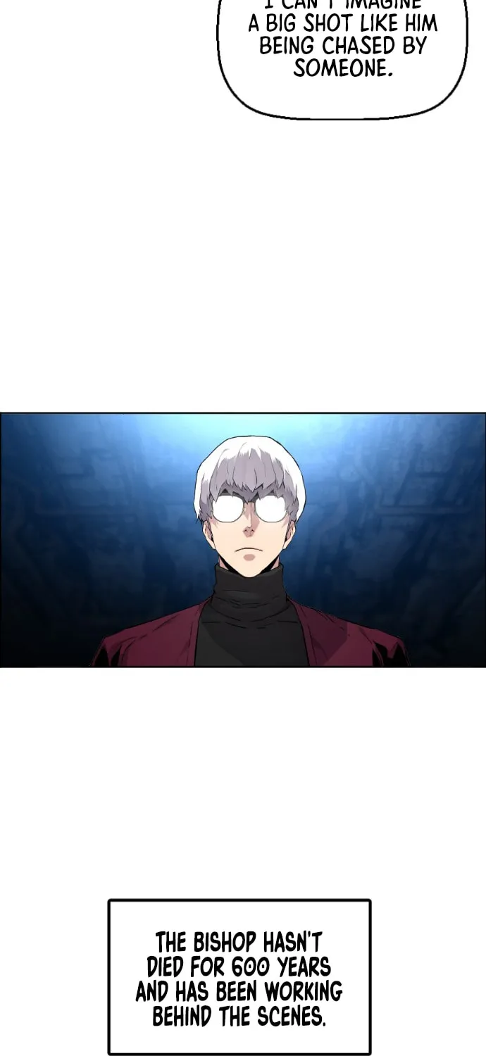 Read Terror vs Revival chapter 11 image 32 on Lezhin