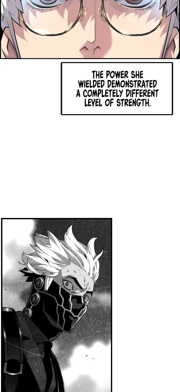 Read Terror vs Revival chapter 11 image 35 on Lezhin