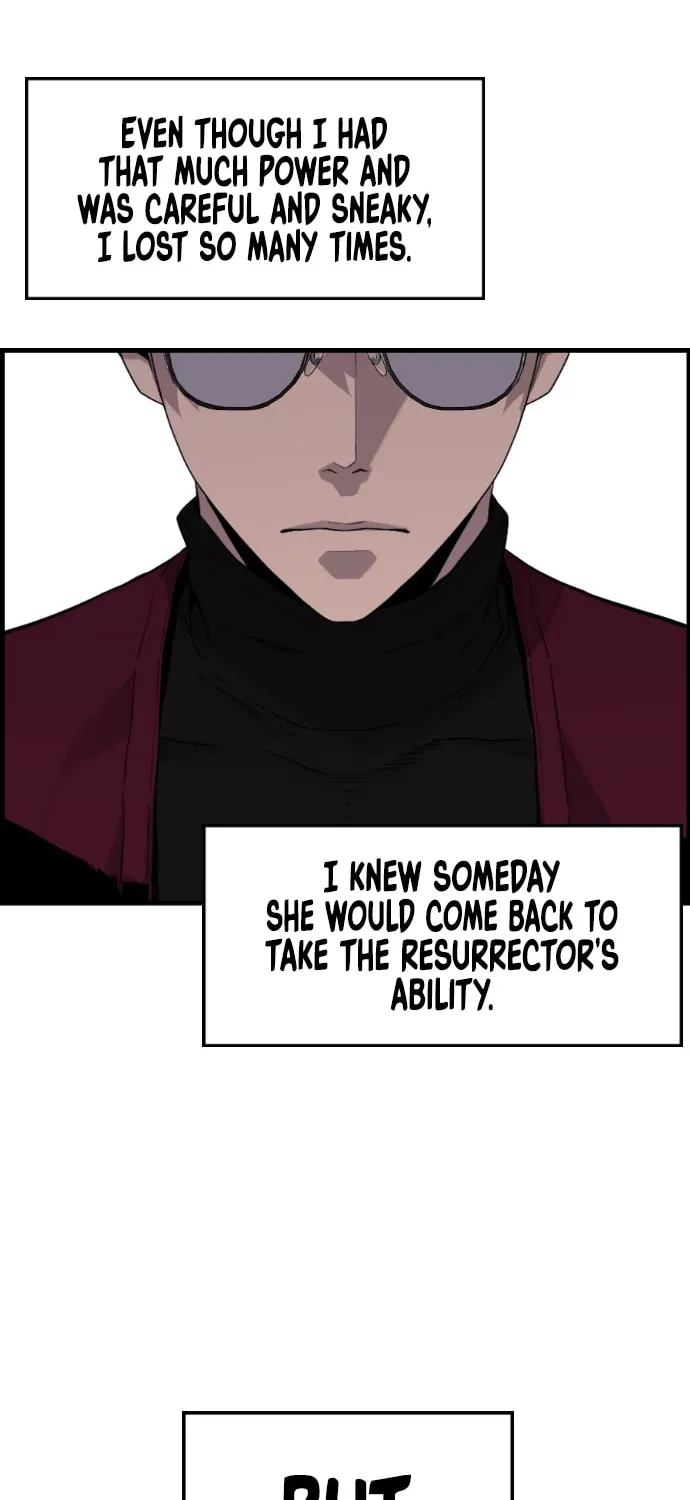 Read Terror vs Revival chapter 11 image 39 on Lezhin