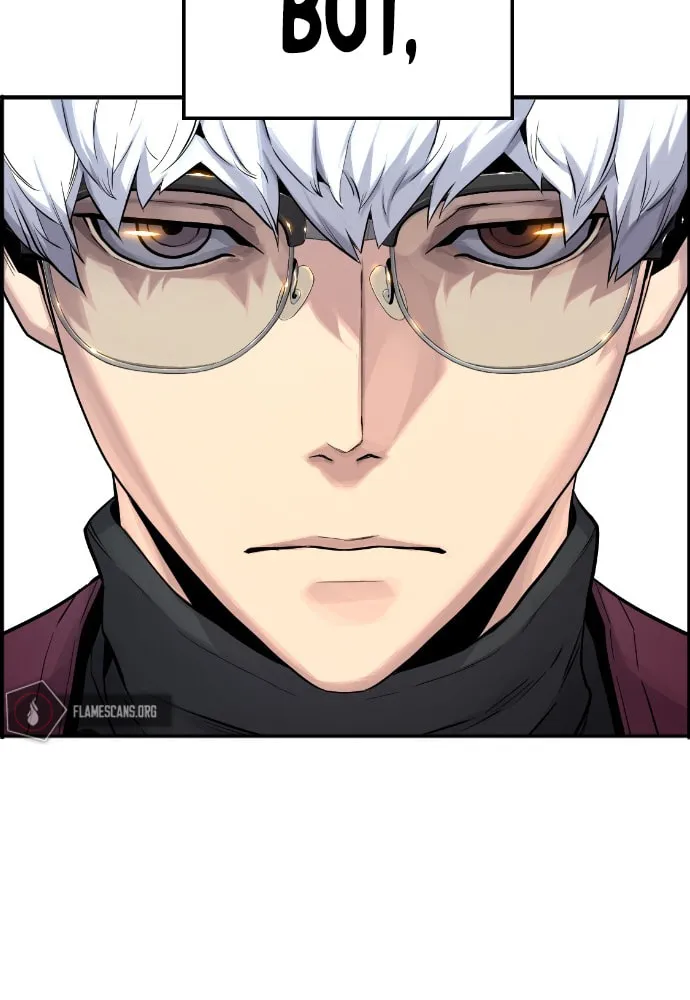 Read Terror vs Revival chapter 11 image 40 on Lezhin