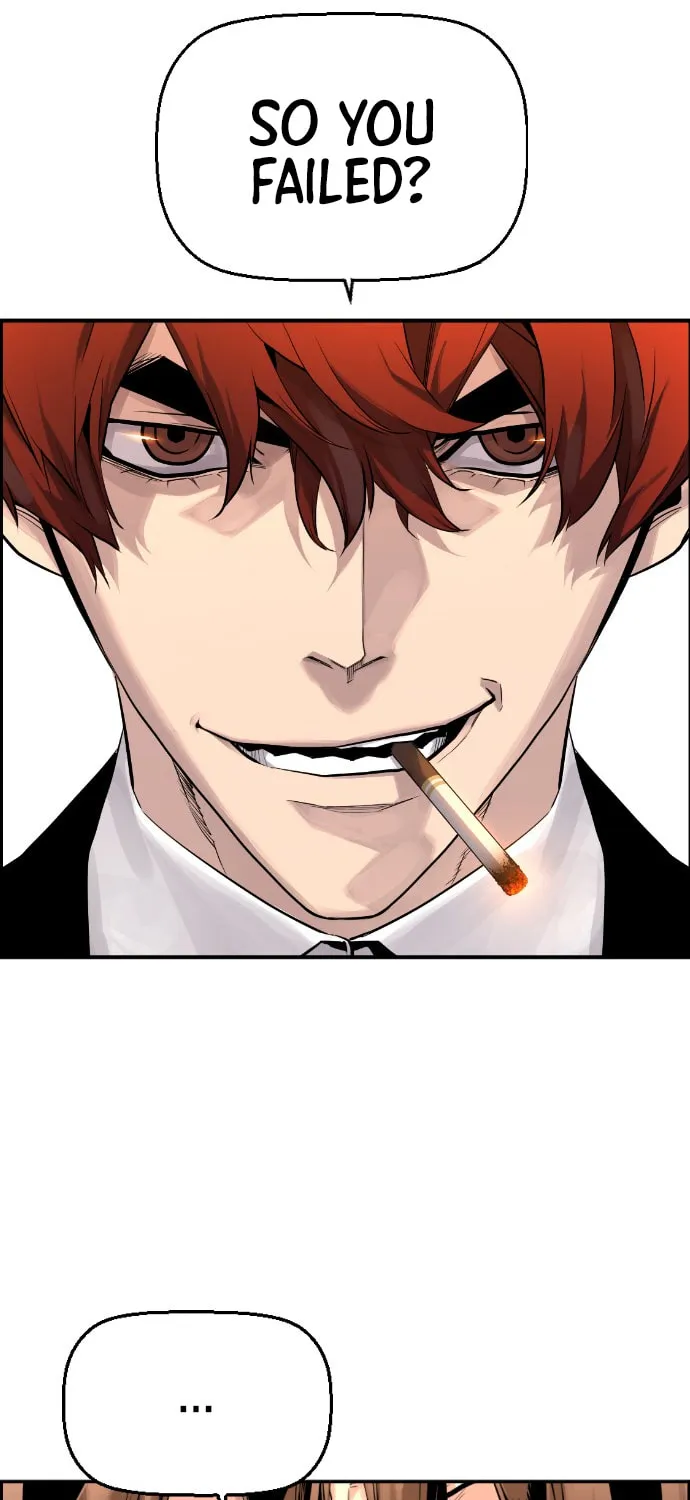 Read Terror vs Revival chapter 11 image 41 on Lezhin