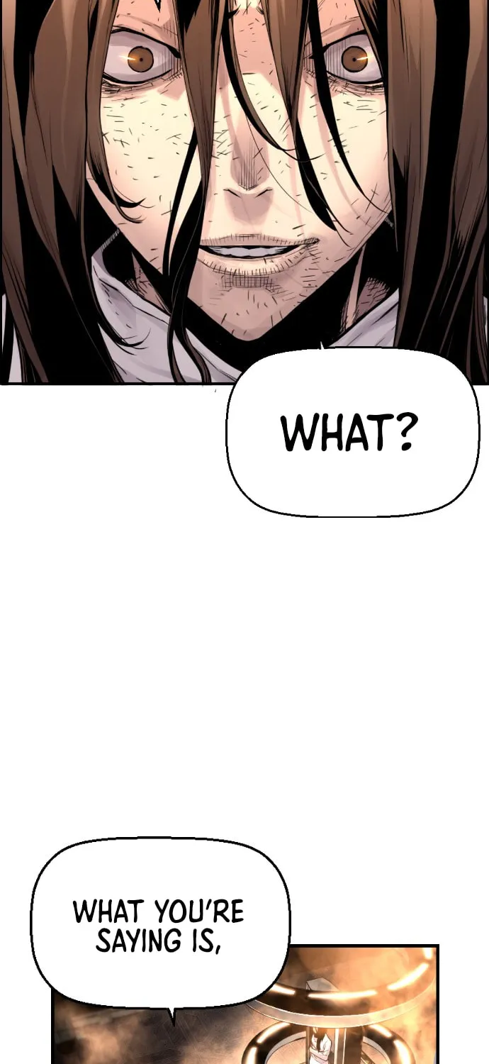 Read Terror vs Revival chapter 11 image 42 on Lezhin