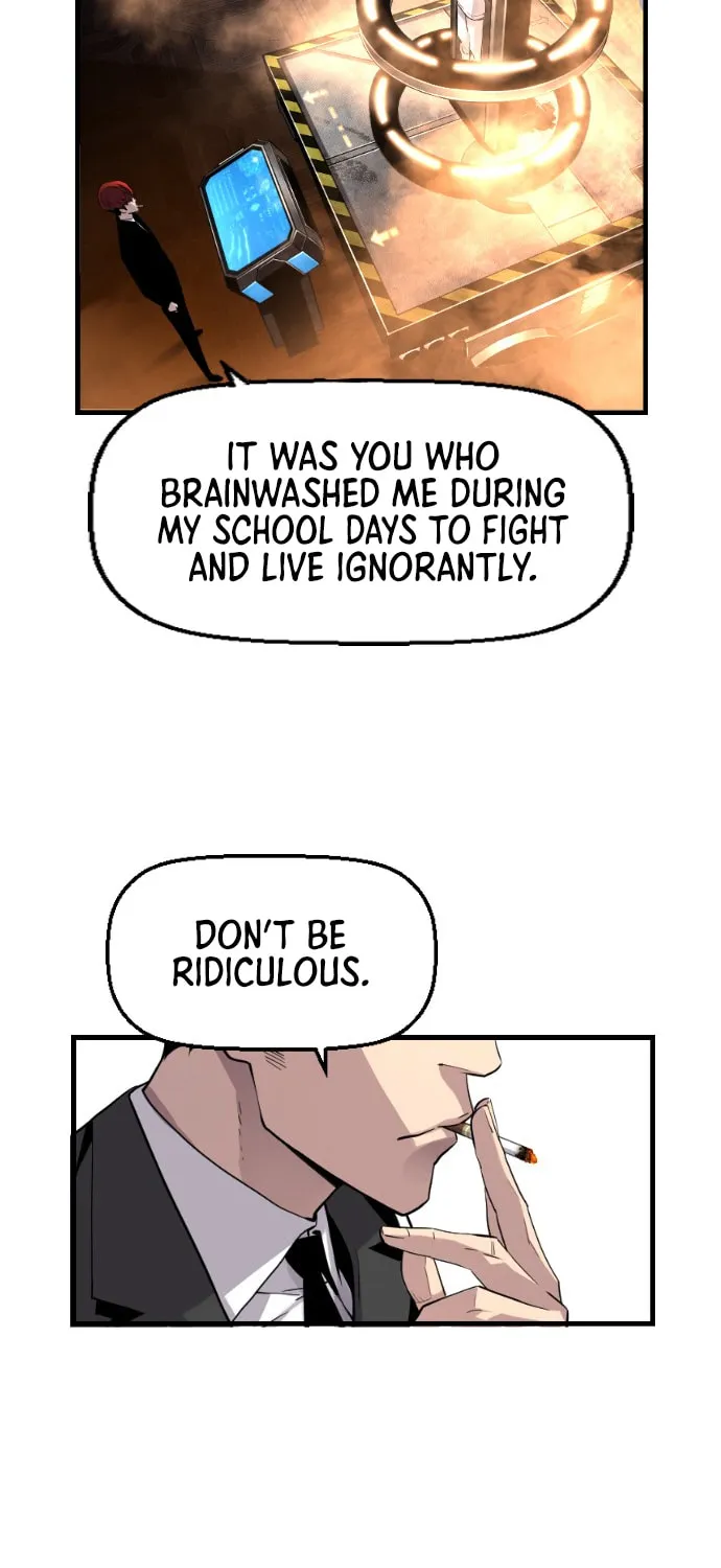 Read Terror vs Revival chapter 11 image 43 on Lezhin