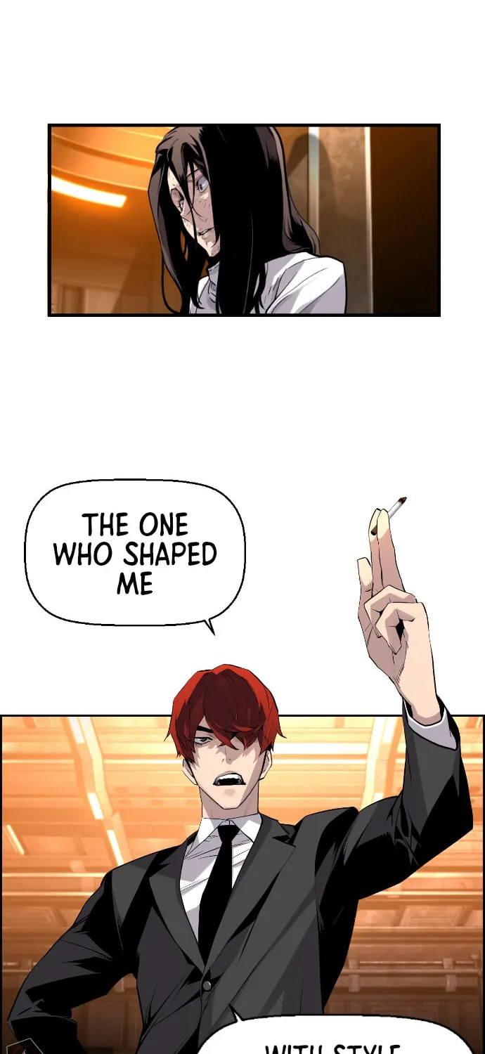 Read Terror vs Revival chapter 11 image 44 on Lezhin
