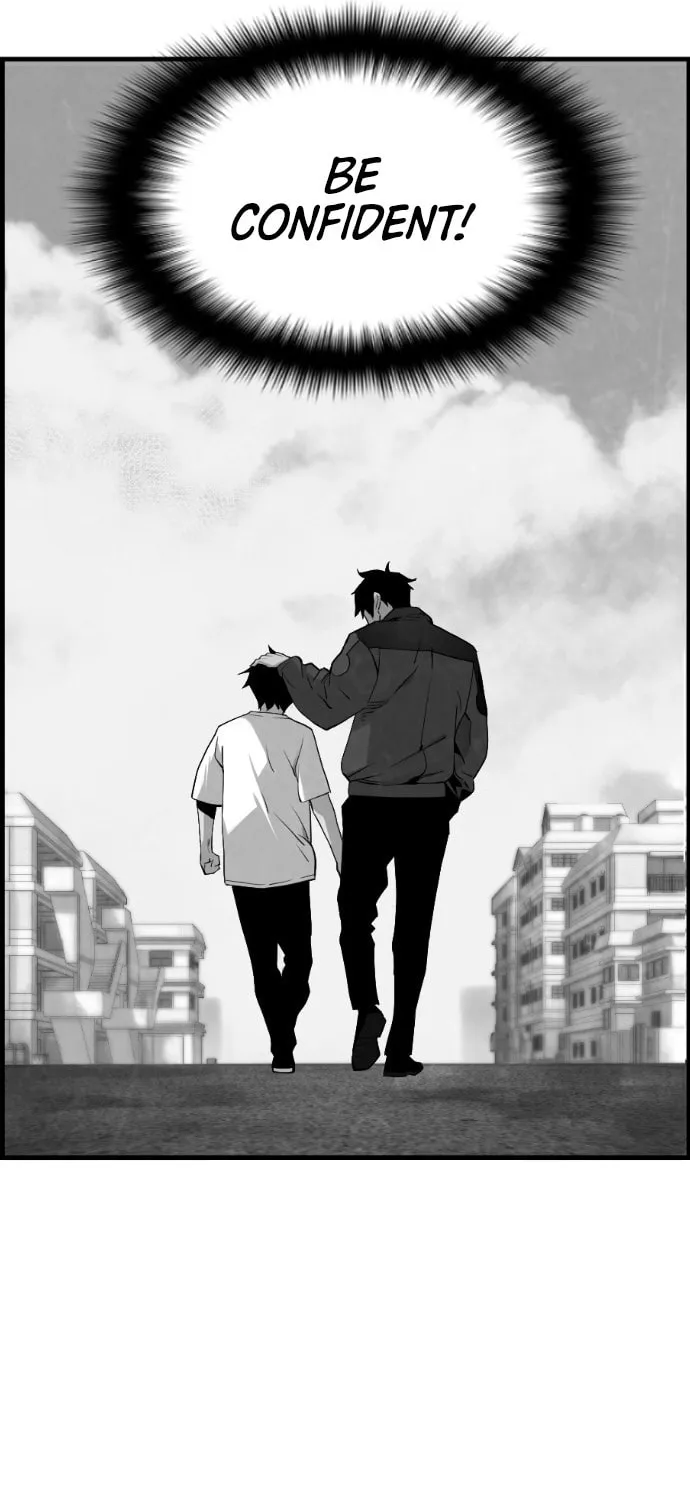 Read Terror vs Revival chapter 11 image 48 on Lezhin