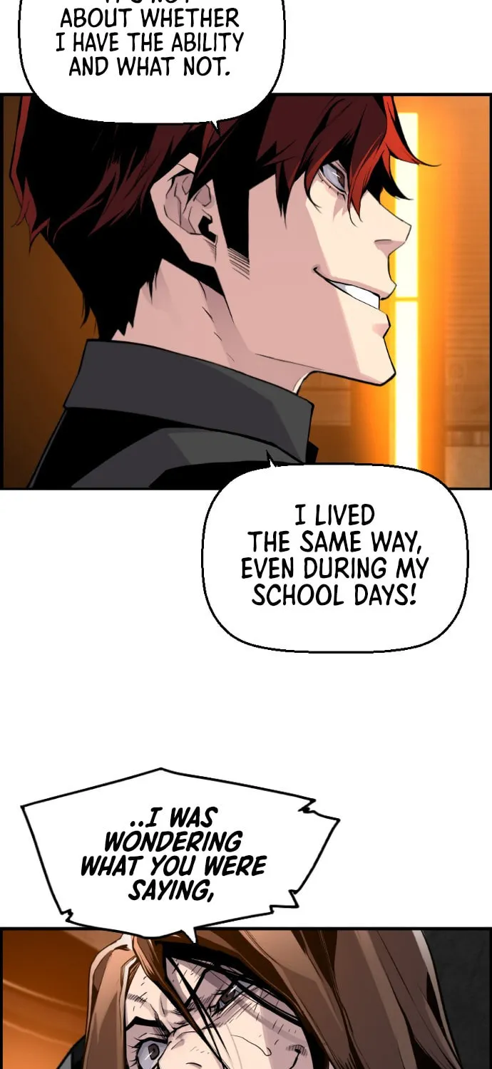 Read Terror vs Revival chapter 11 image 52 on Lezhin