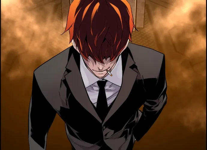 Read Terror vs Revival chapter 11 image 55 on Lezhin