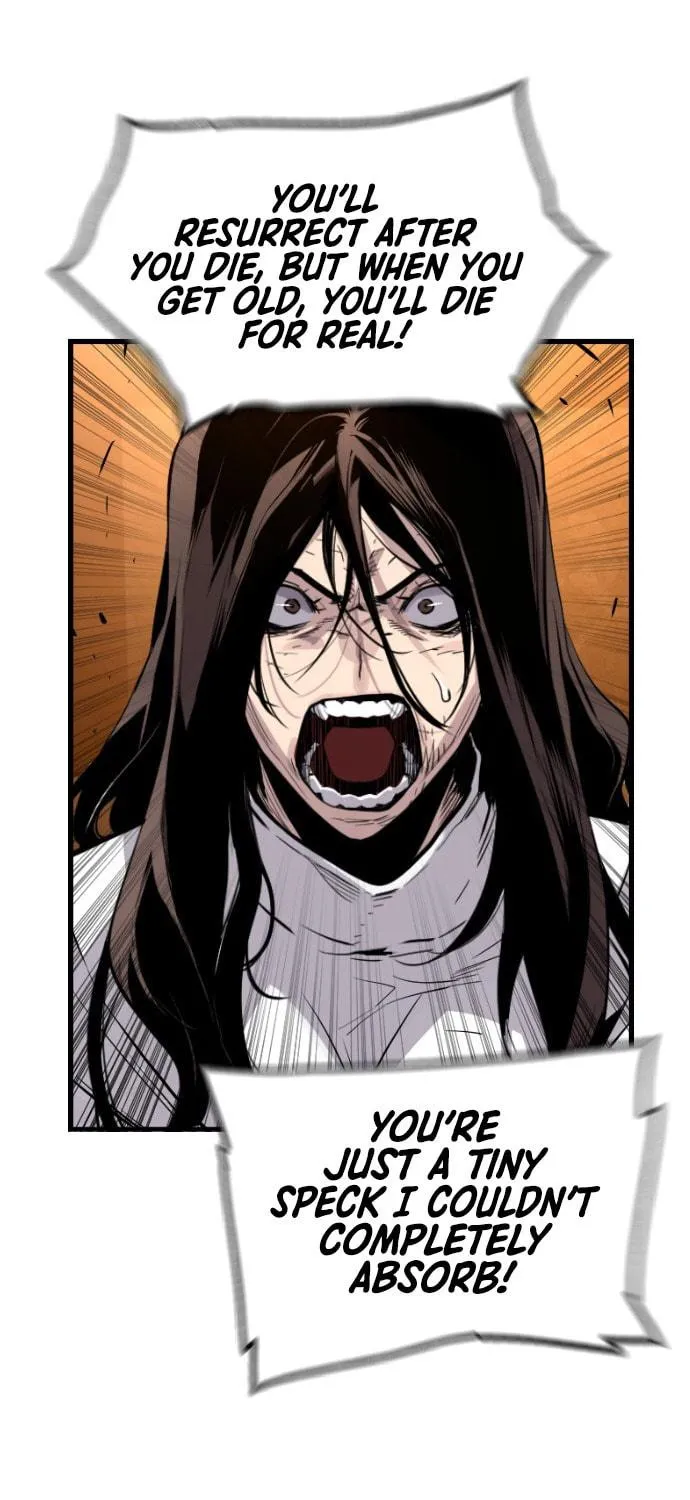 Read Terror vs Revival chapter 11 image 59 on Lezhin
