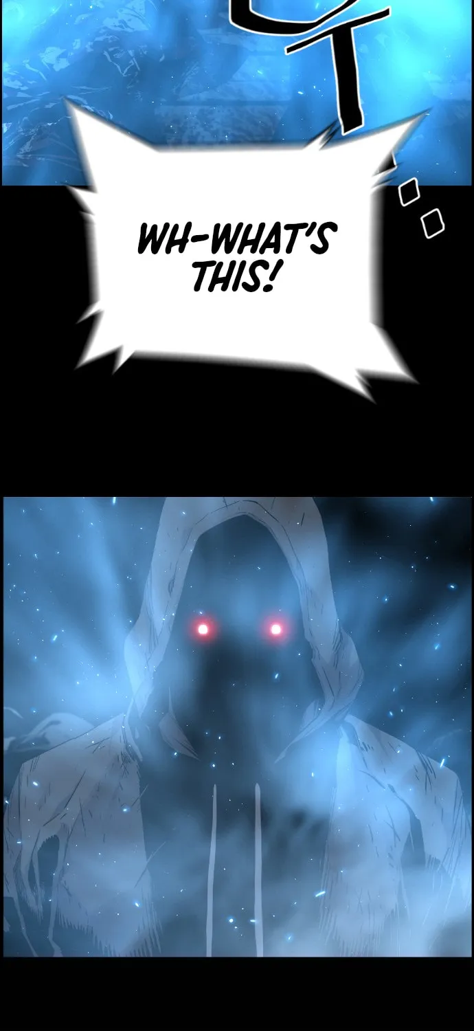 Read Terror vs Revival chapter 11 image 6 on Lezhin