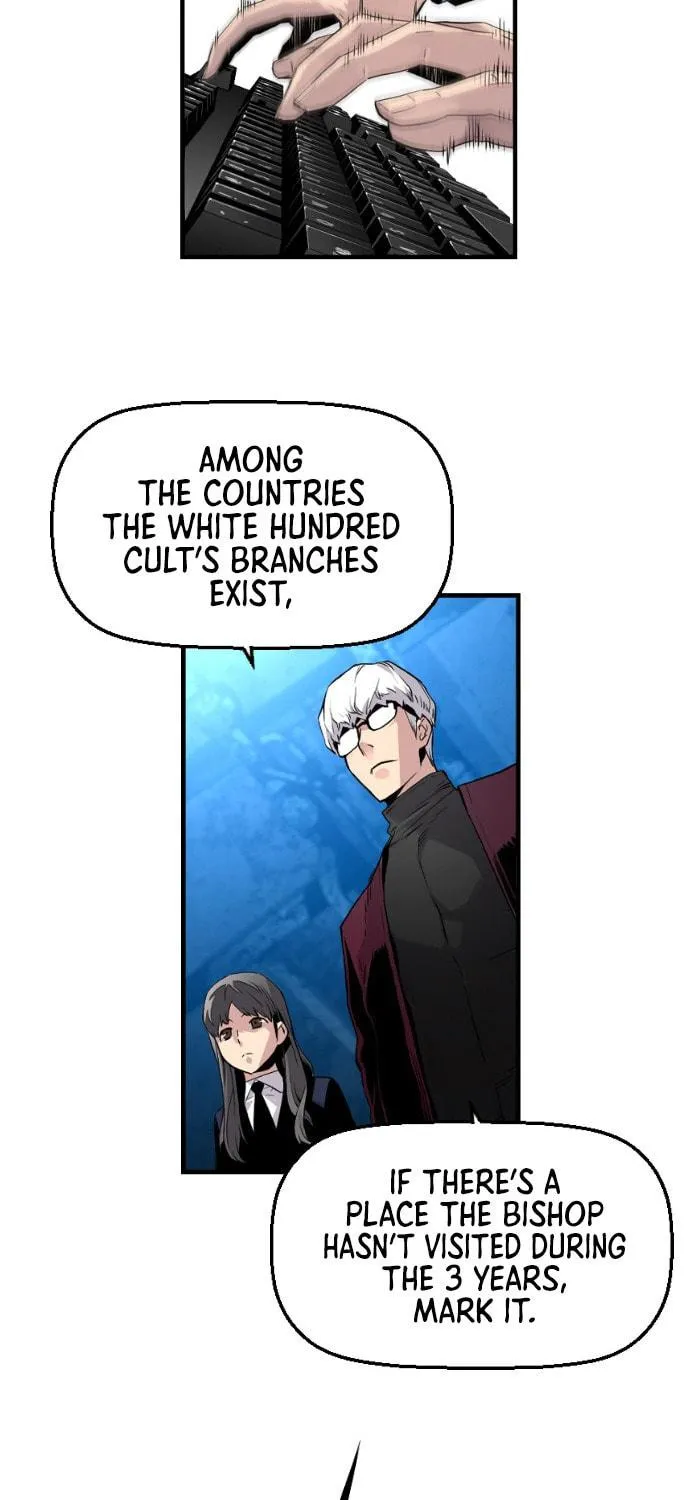 Read Terror vs Revival chapter 11 image 61 on Lezhin