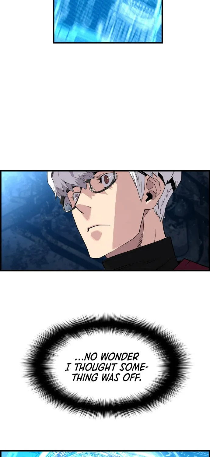 Read Terror vs Revival chapter 11 image 63 on Lezhin