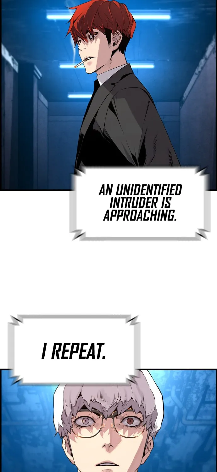 Read Terror vs Revival chapter 11 image 72 on Lezhin