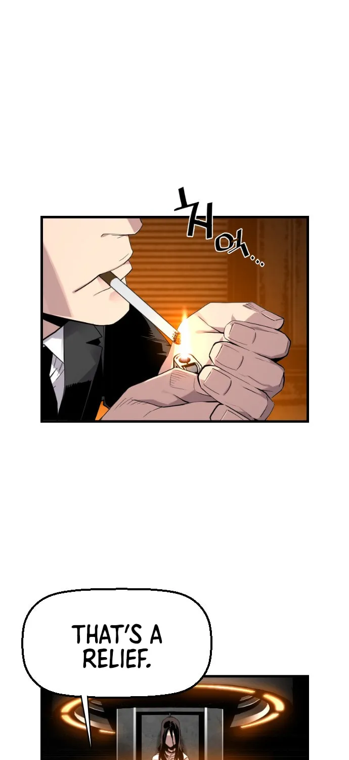 Read Terror vs Revival chapter 11 image 9 on Lezhin