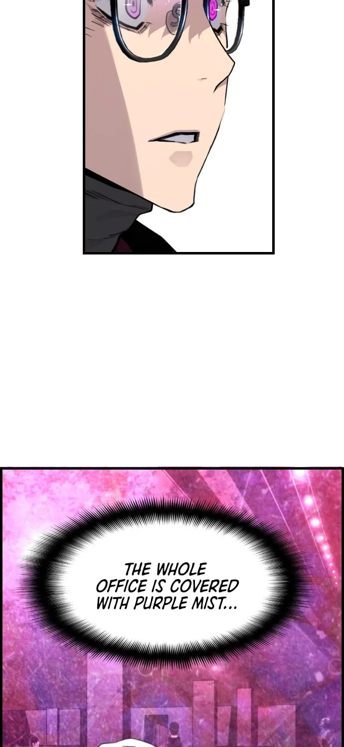 Read Terror vs Revival chapter 12 image 12 on Lezhin