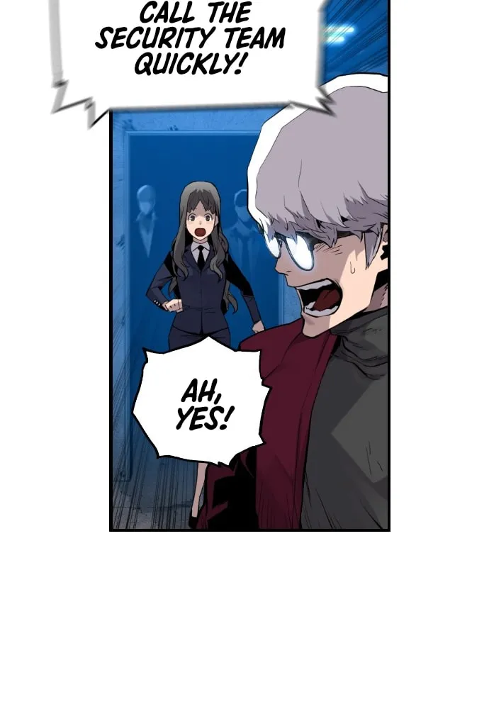 Read Terror vs Revival chapter 12 image 14 on Lezhin