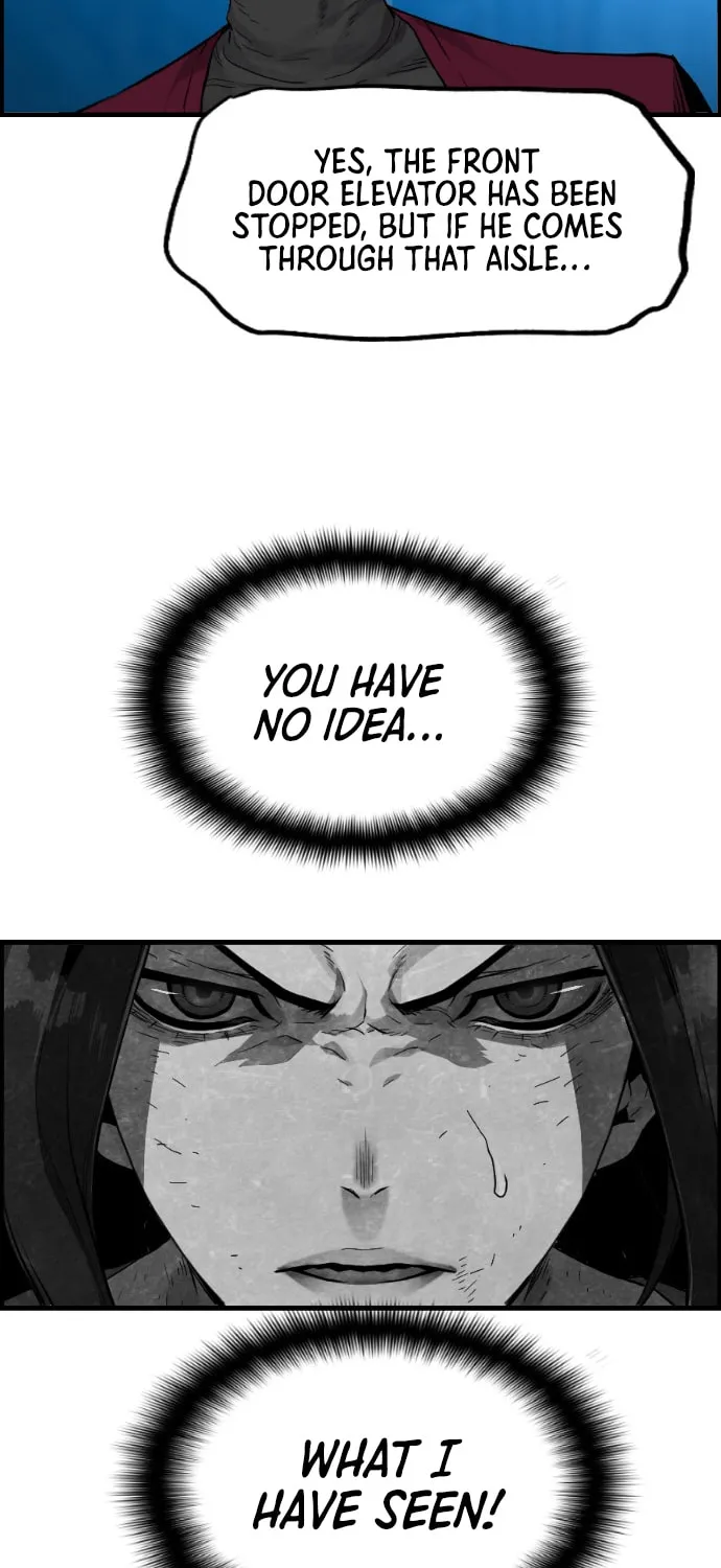 Read Terror vs Revival chapter 12 image 18 on Lezhin