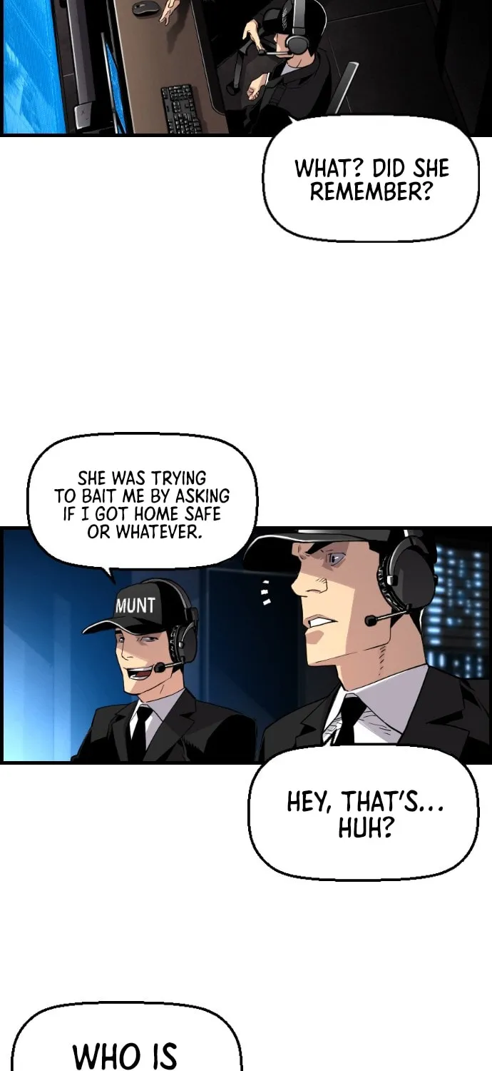Read Terror vs Revival chapter 12 image 2 on Lezhin