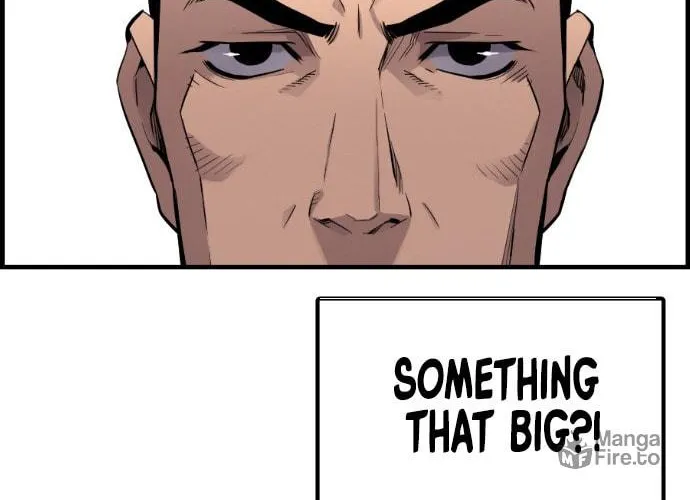 Read Terror vs Revival chapter 12 image 23 on Lezhin