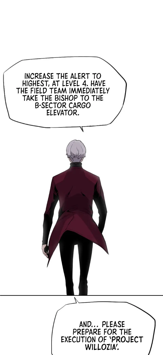 Read Terror vs Revival chapter 12 image 26 on Lezhin