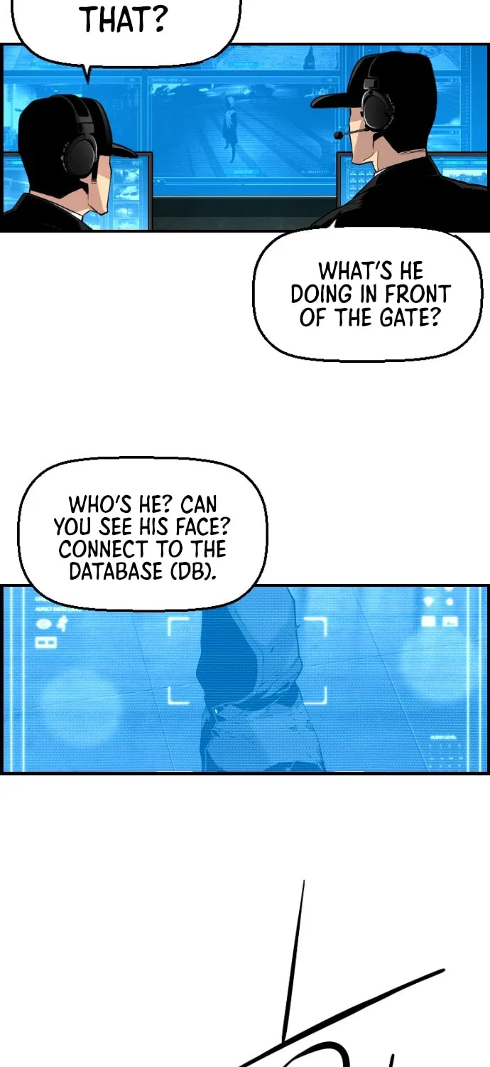 Read Terror vs Revival chapter 12 image 3 on Lezhin