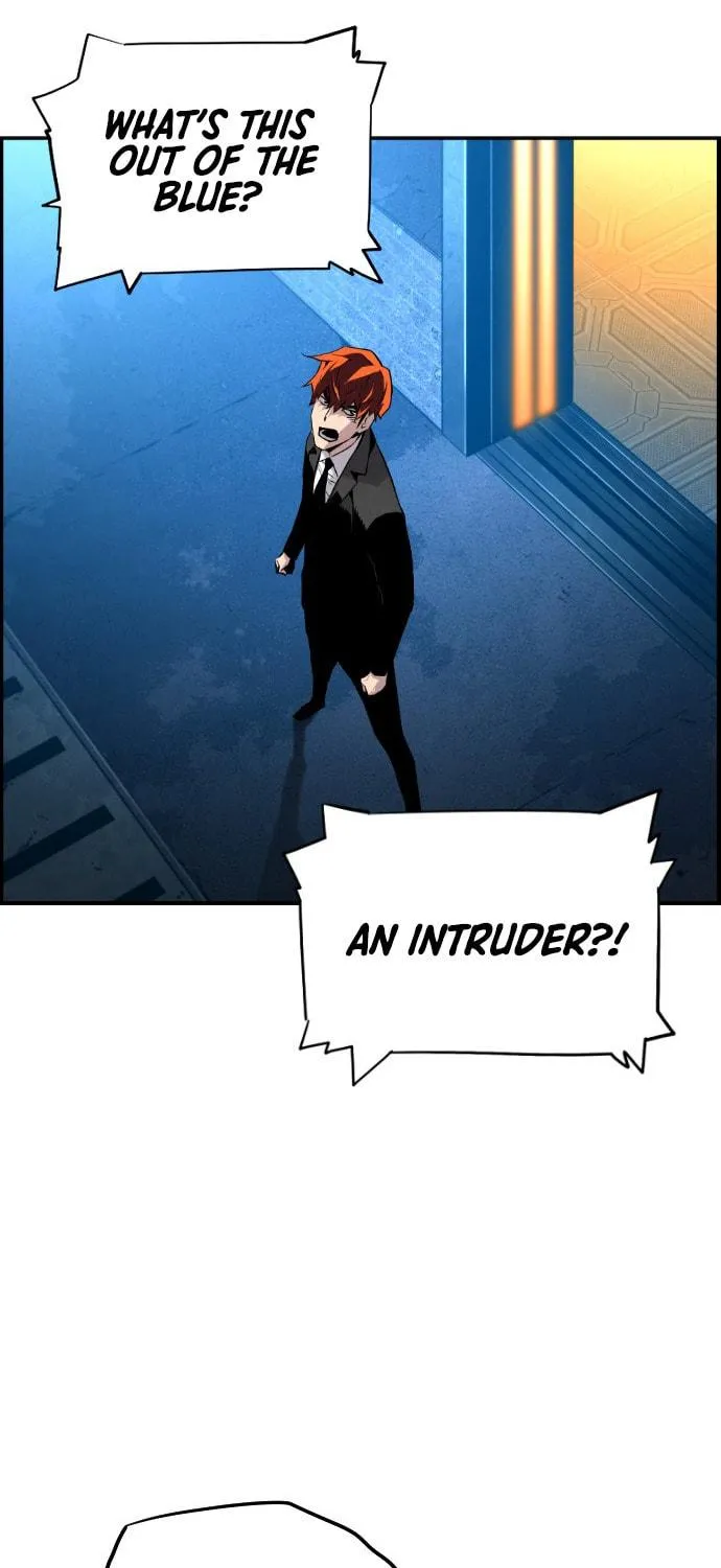 Read Terror vs Revival chapter 12 image 30 on Lezhin