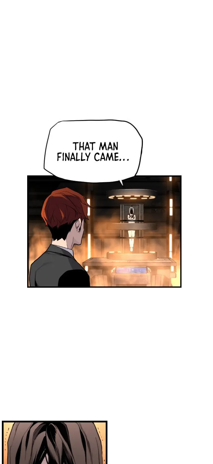 Read Terror vs Revival chapter 12 image 33 on Lezhin