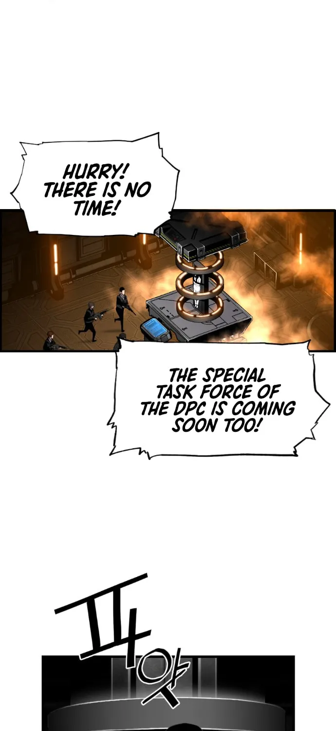 Read Terror vs Revival chapter 12 image 44 on Lezhin