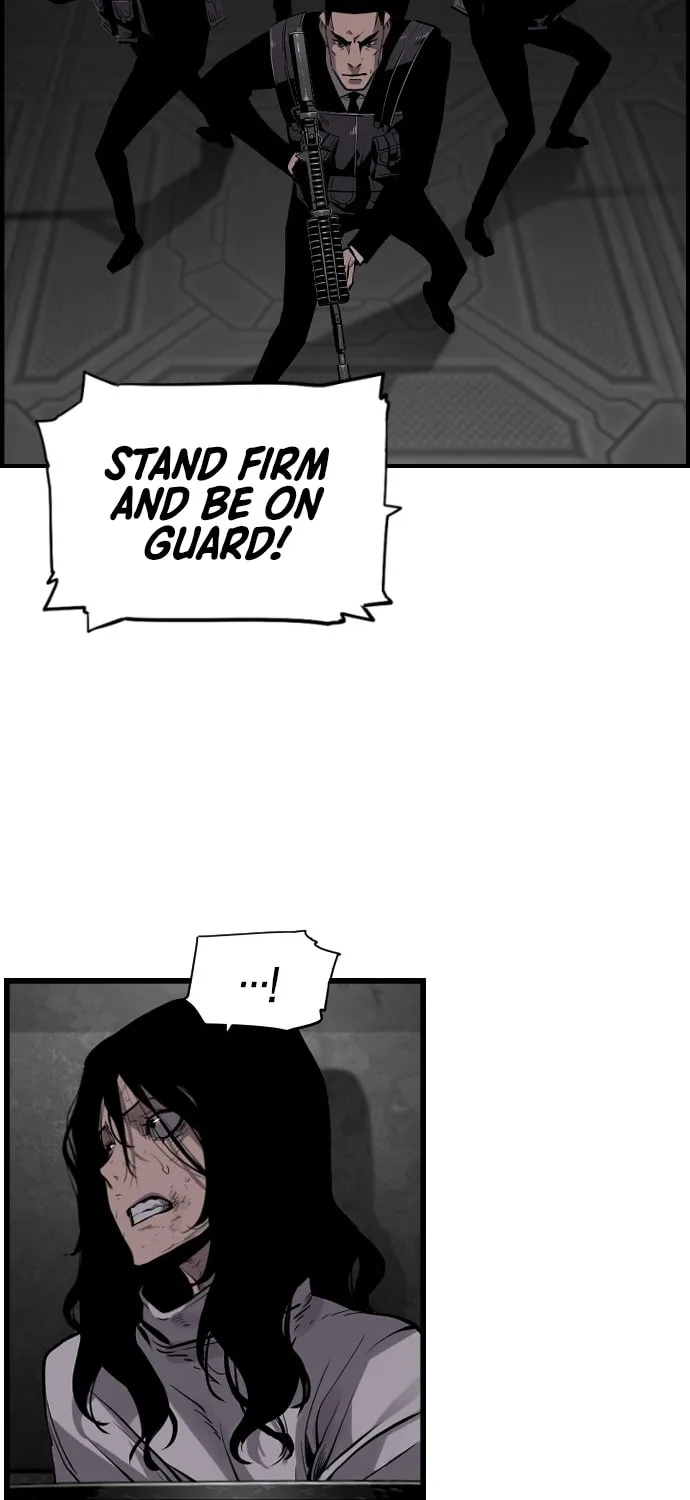 Read Terror vs Revival chapter 12 image 48 on Lezhin