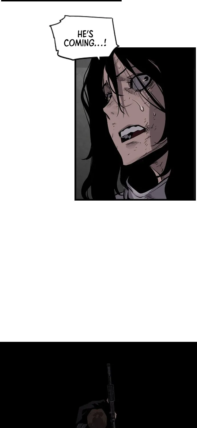 Read Terror vs Revival chapter 12 image 49 on Lezhin