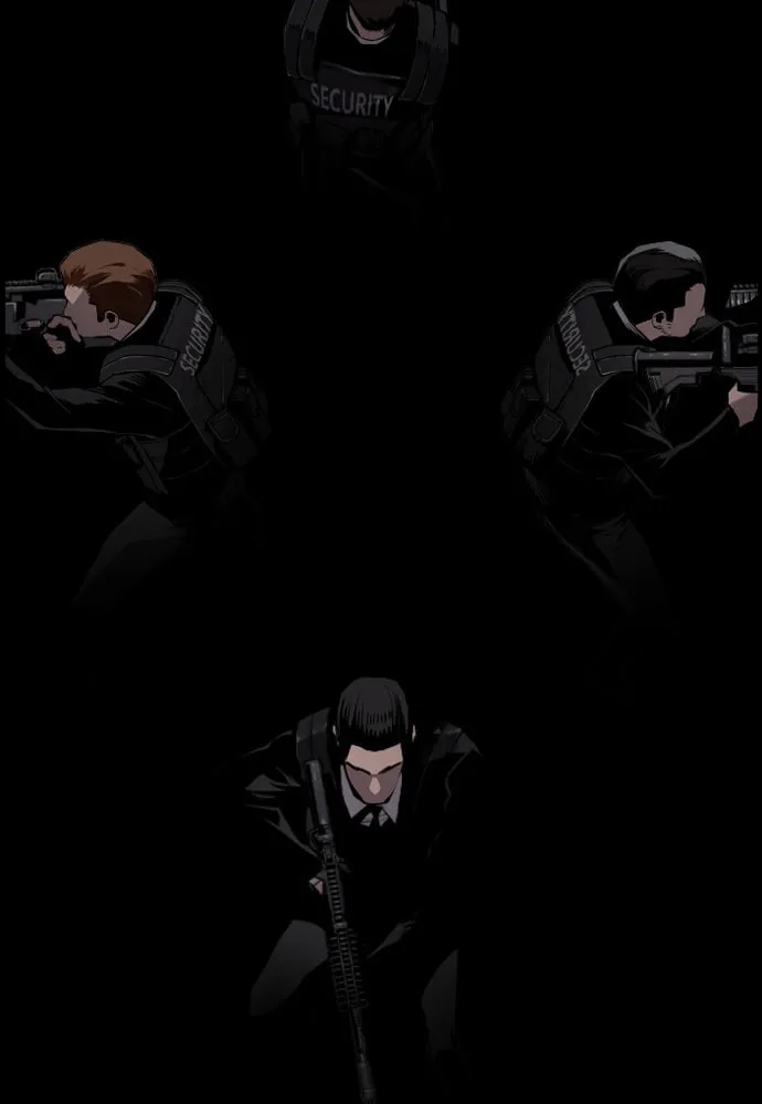 Read Terror vs Revival chapter 12 image 50 on Lezhin