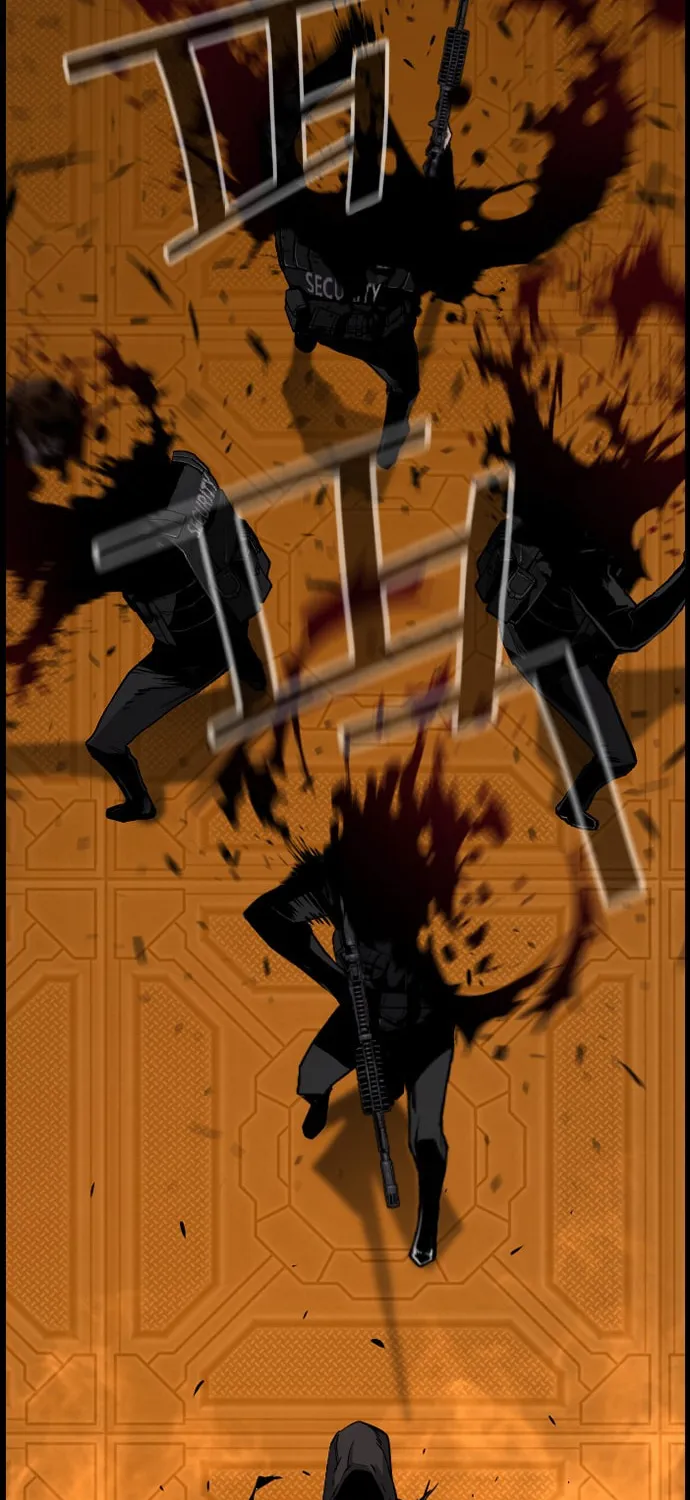 Read Terror vs Revival chapter 12 image 52 on Lezhin