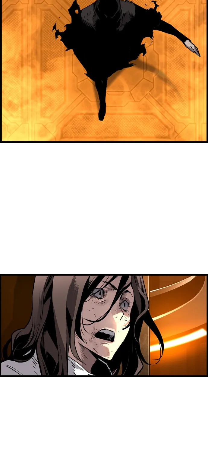 Read Terror vs Revival chapter 12 image 53 on Lezhin