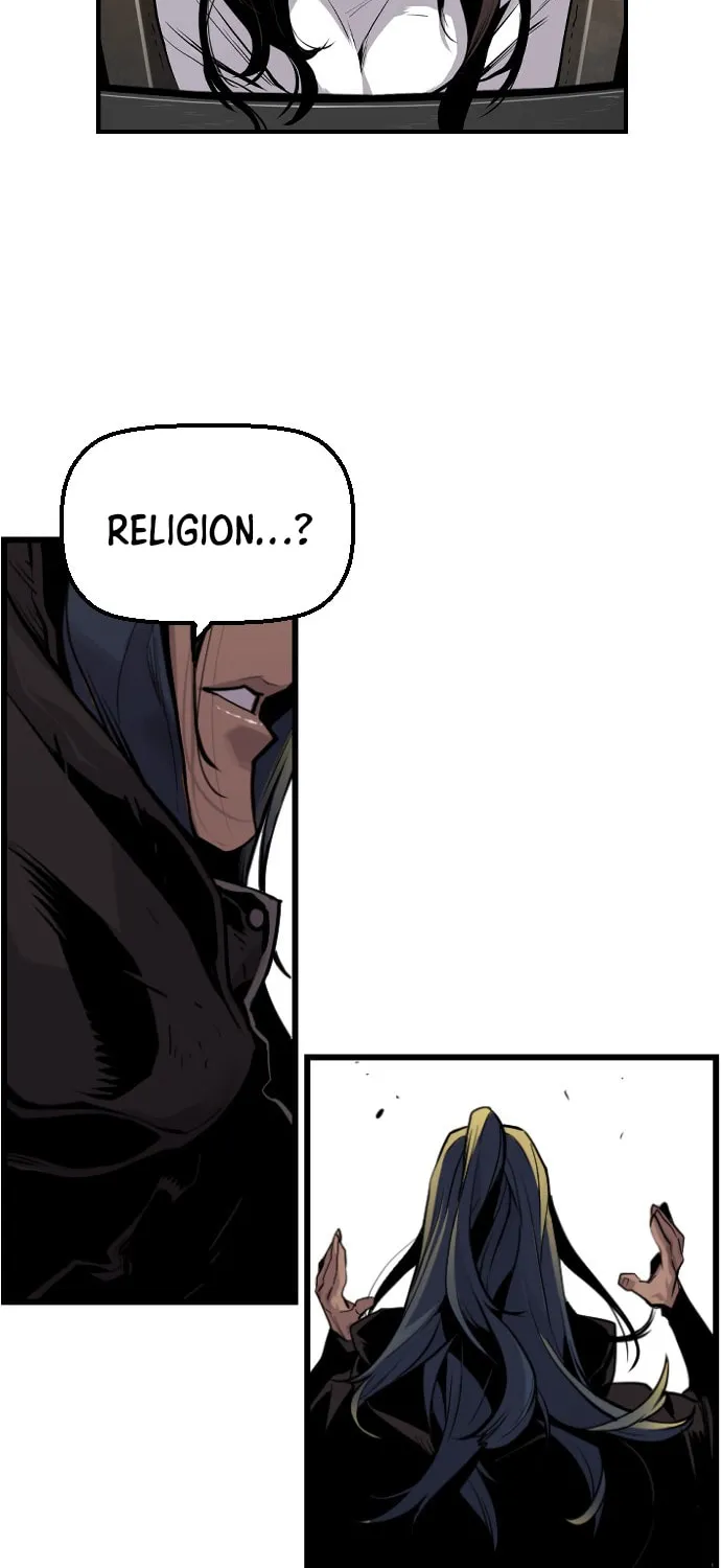Read Terror vs Revival chapter 12 image 56 on Lezhin