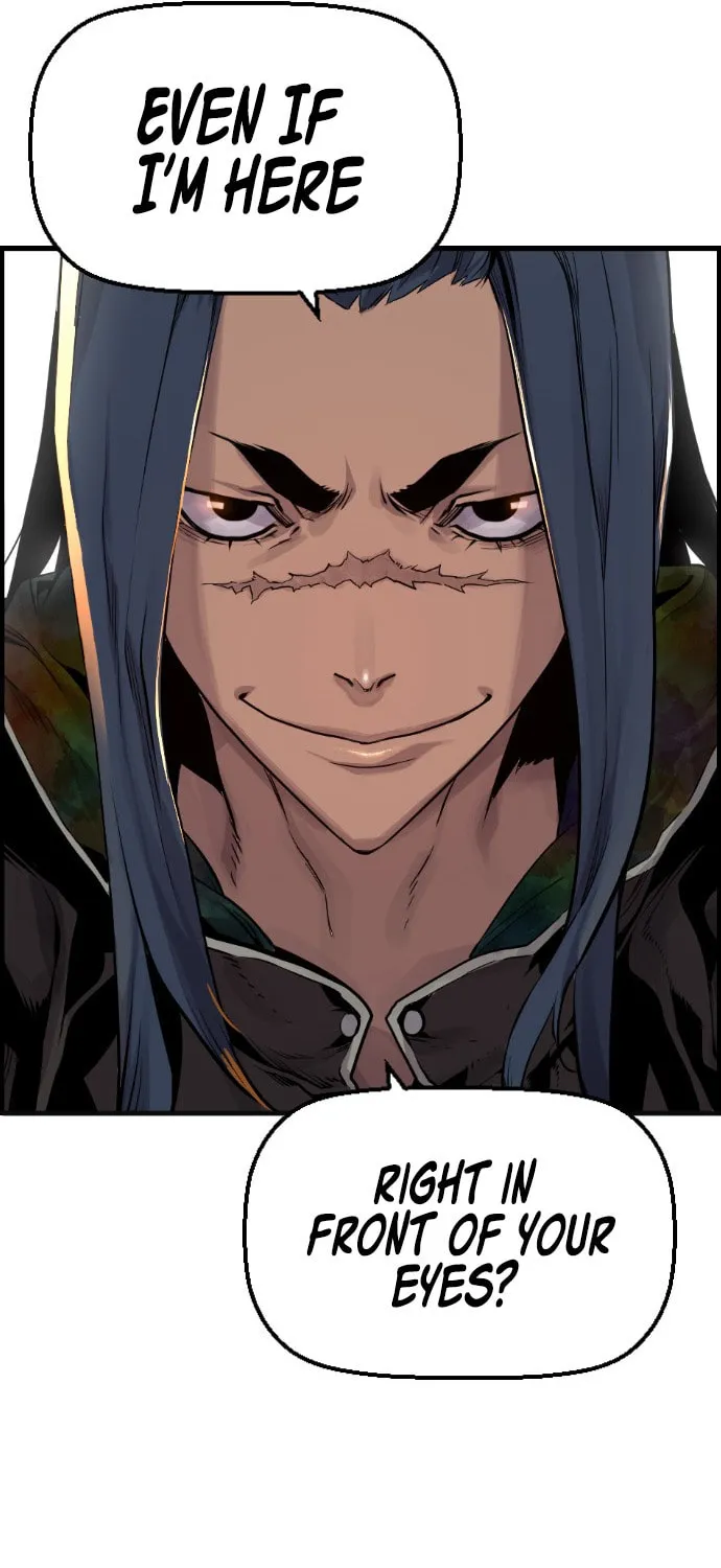 Read Terror vs Revival chapter 12 image 58 on Lezhin