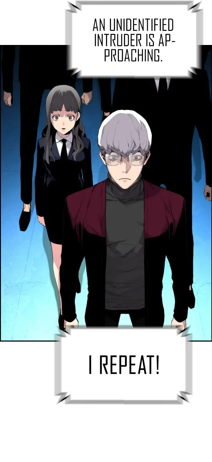 Read Terror vs Revival chapter 12 image 8 on Lezhin