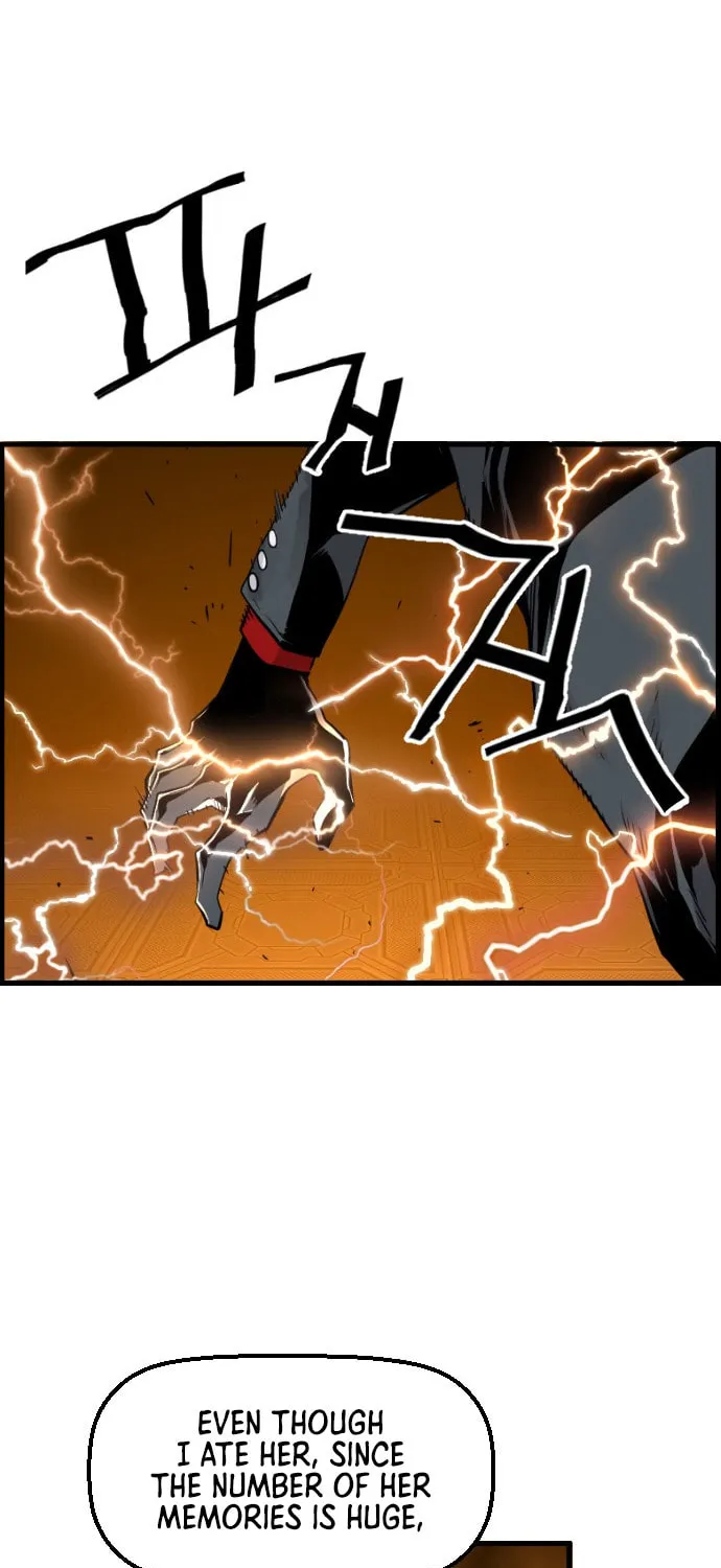 Read Terror vs Revival chapter 13 image 10 on Lezhin