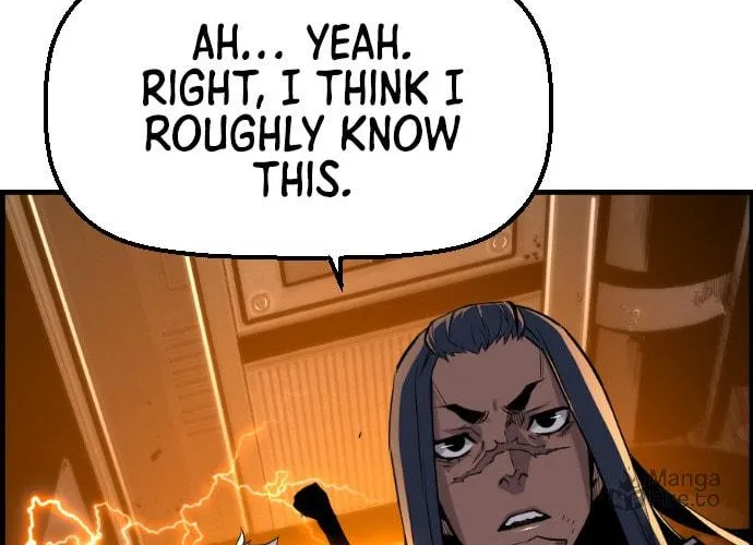 Read Terror vs Revival chapter 13 image 13 on Lezhin