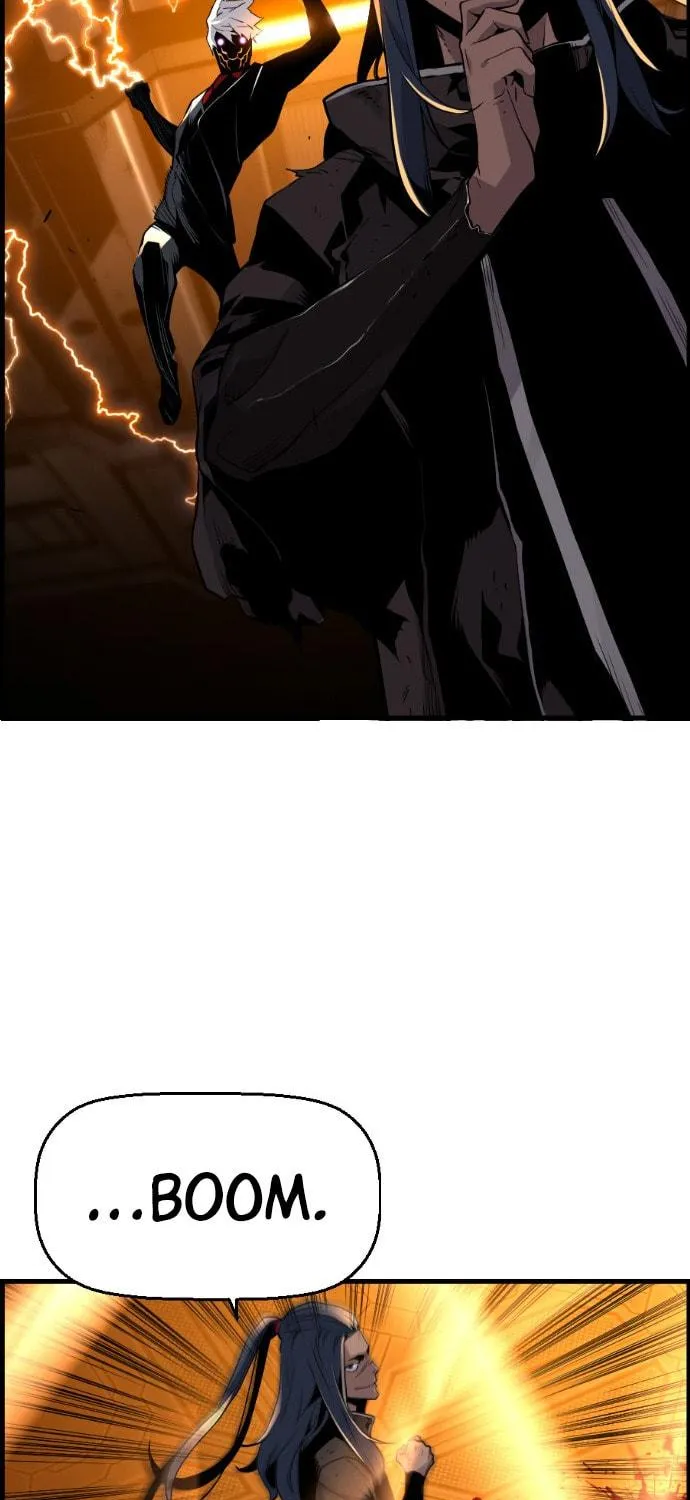 Read Terror vs Revival chapter 13 image 14 on Lezhin