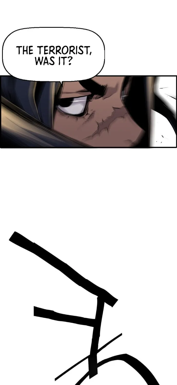 Read Terror vs Revival chapter 13 image 16 on Lezhin