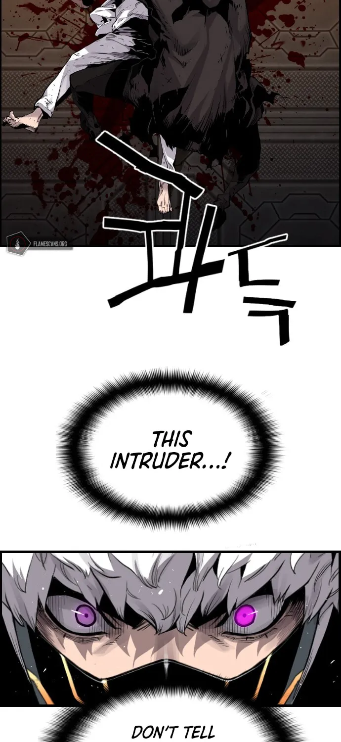 Read Terror vs Revival chapter 13 image 2 on Lezhin