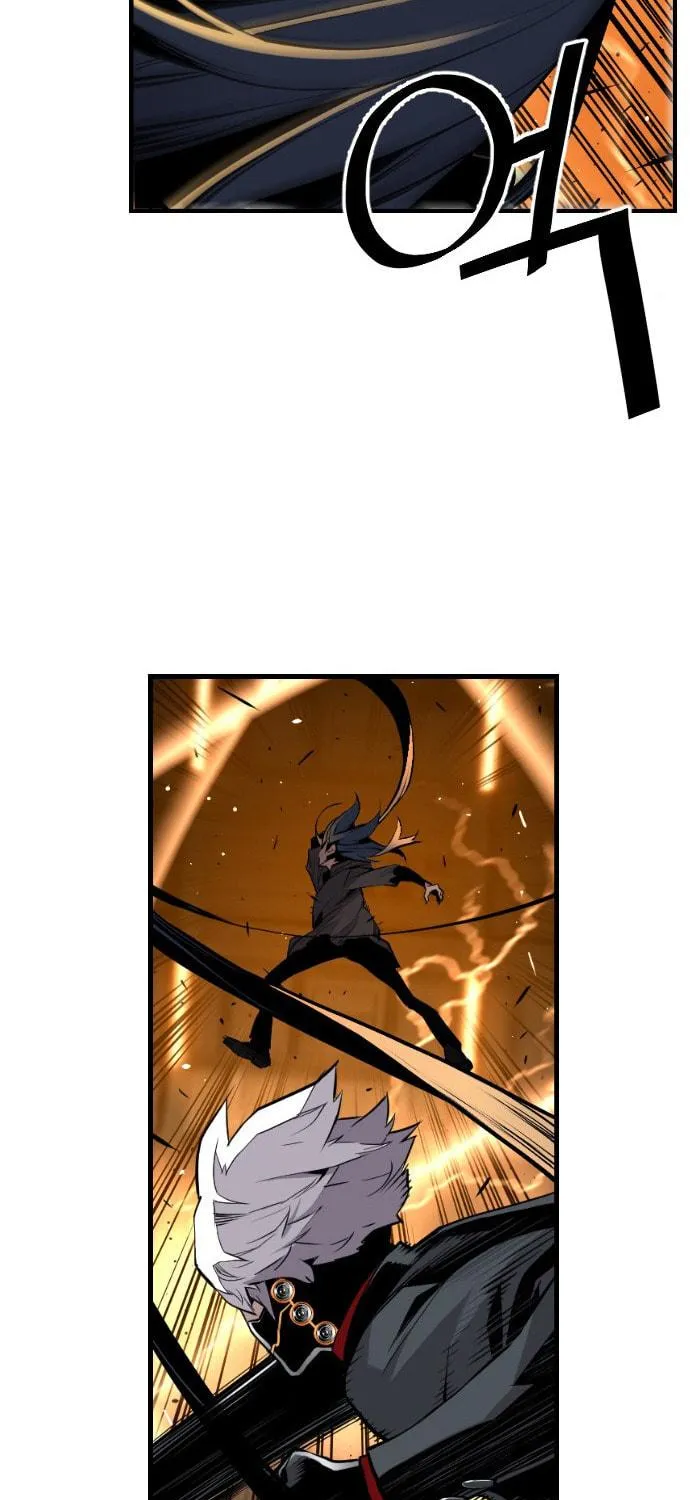 Read Terror vs Revival chapter 13 image 21 on Lezhin