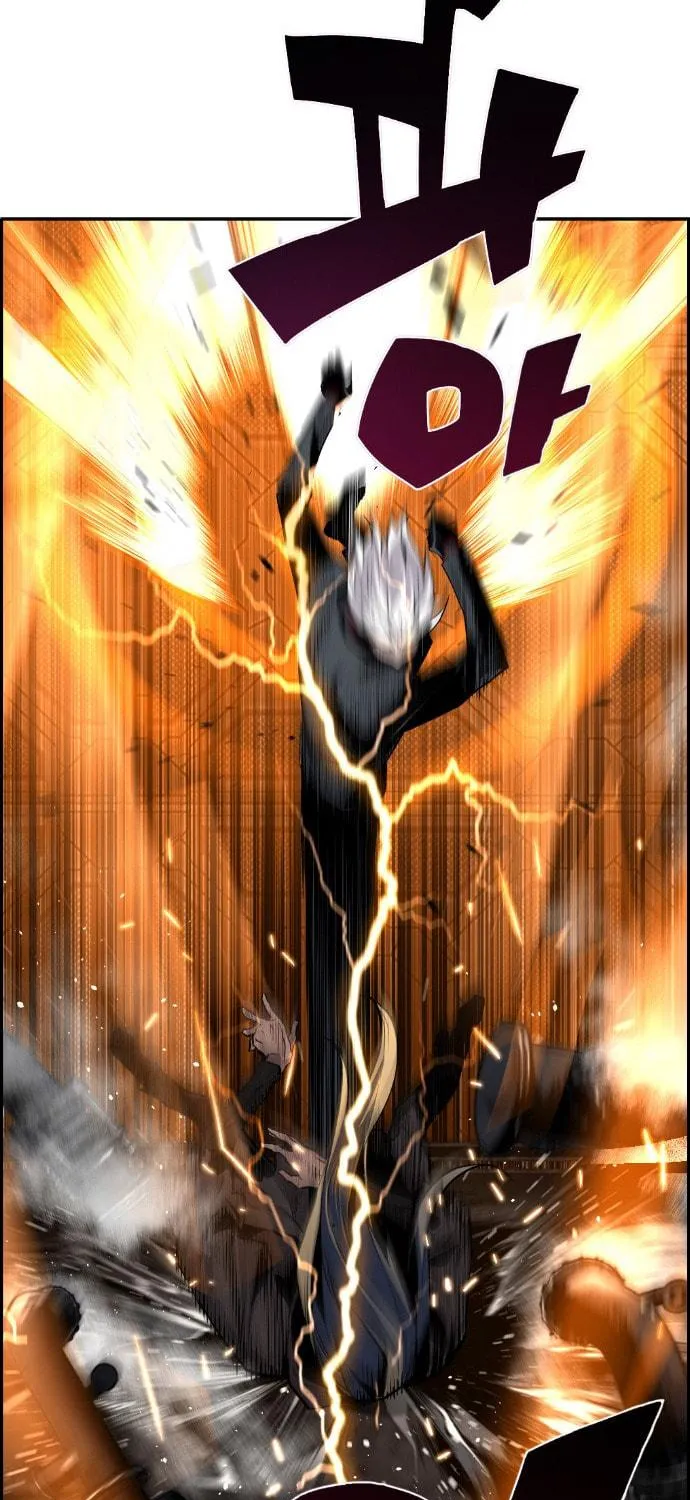 Read Terror vs Revival chapter 13 image 25 on Lezhin