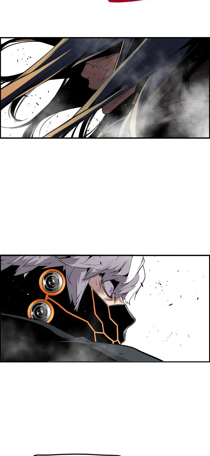 Read Terror vs Revival chapter 13 image 27 on Lezhin