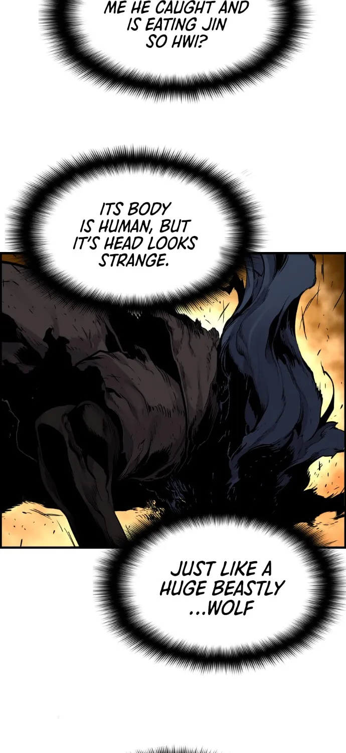 Read Terror vs Revival chapter 13 image 3 on Lezhin