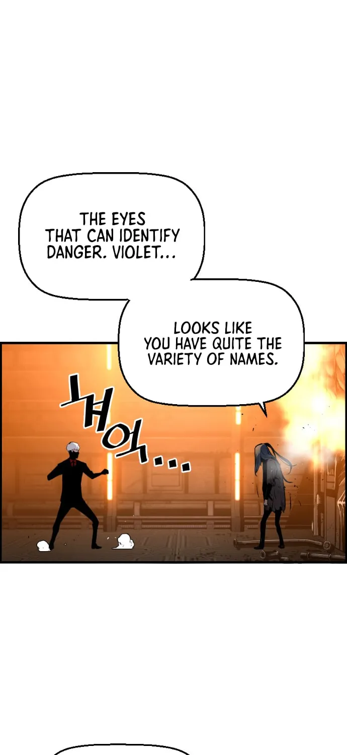 Read Terror vs Revival chapter 13 image 31 on Lezhin